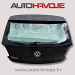Hauba VW Polo 6R/6C 2009-2017 / zadnja /
