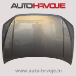 Hauba VW T-Roc 2017- / prednja / ZAMJENSKA /