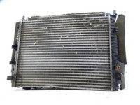 hladnjaci ventilatori komplet jaguar xf x250 3.0d 9x23-8c607-bj CARSTO