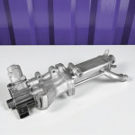 hladnjak 9658570280 egr 9656911780 ford mondeo galaxy s-max 2.2 tdci