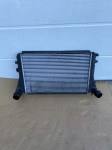 HLADNJAK INTERCOOLERA VW GOLF VI 1.6 TDI