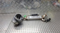 hladnjak ispušnih plinova egr a6121420079 mercedes w163 w210 w209 w203