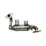 hladnjak ispušnih plinova egr ford focus mk2 lift 1.8 tdci 4m5q-9f464-