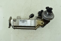 hladnjak ispušnih plinova mini r56 r55 r57 r58 r59 r60 2.0 d n47 78233