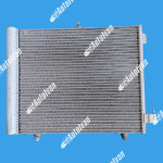 HLADNJAK KLIME PEUGEOT 207 1.4 VTI 9653035980    07-13