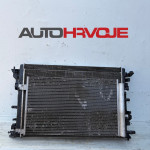 Hladnjak Renault Kangoo 3 2020- / 2.0DCI / 144612076R / 214100192R
