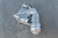 hladnjak ulja držač filtera bmw e70 e71 f07 f10 f11 3.0d n57 7800066