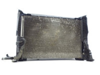 hladnjak ventilator komplet mercedes w205 w213 2.0 cdi a0999061000 CAR