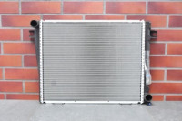 hladnjak vode bmw 5 e28 6 e24 1712445 original ( Artur_50 ) 662 358 38