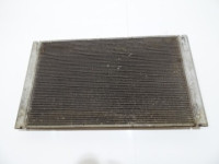 hladnjak vode bmw e60 e61 lci 2.0d 7795878