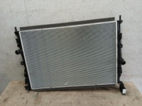 hladnjak vode ford transit custom mk2 tourneo 23- nova pz31-8005-ac PZ