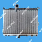 HLADNJAK VODE / KILER PEUGEOT 208 P21E 1.5 HDI 9825333380 TP4221364450