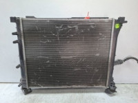 hladnjak vode ventilator 51793588 878360300 fiat 500 ford ka 1.3 mjet