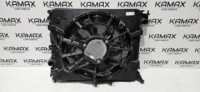 hladnjak vode ventilator nissan qashqai iii j12 21- original 21481-6ub