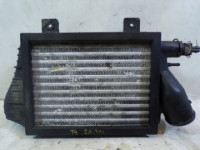 hladnjak zračni interkuler volkswagen t4 2.5 tdi 701145805a VOLKSWAGEN
