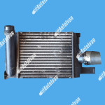 HLADNJAK ZRAKA / INTERCOOLER DACIA DOKKER 1.5 DCI EURO VI 144967634R