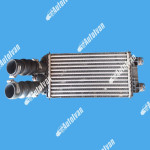 HLADNJAK ZRAKA / INTERCOOLER PEUGEOT 28 P21 1.5 HDI 9824742280   19-