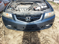Honda Accord 7gen (2003-2005) PREDNJI BRANIK