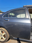 Honda Accord 7gen 2003-2008 ZADNJA DESNA VRATA NH658P