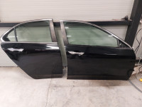 Honda Accord 8gen (2008-2014) DESNA STRANA LIMARIJA VRATA