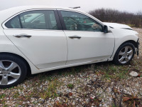 Honda Accord 8gen CU (2008-2014) DESNA STRANA LIMARIJA VRATA BLATOBRAN