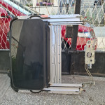 Honda accord siber 7gen cl 2003-2008