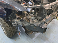 Honda Accord 7gen 2003-2008 PREDNJI VEZNI LIM