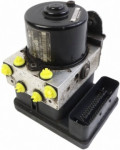 honda accord vii pumpa abs 57110-seg-e610-m1 06.2109-0662.3 06.2102-04