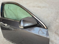 honda accord viii 8 08- retrovizor desna vanjske lak.nh737m HONDA ACCO