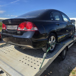 Honda civic 1.8i sedan dijelovi.