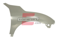HONDA CIVIC (17-21) - Prednji blatobran (desna strana)