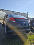 Honda civic 2.2 9gen