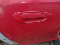 Honda Civic 7gen.desna brava vrata