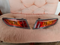 Honda civic 8 hatchback žmigavac desni