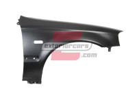 HONDA CIVIC (99-01) - Prednji blatobran (desna strana)