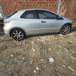 Honda civic Dijelovi 06-11g.