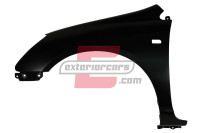 HONDA CIVIC hatchback (01-03) - Prednji blatobran (lijeva strana)