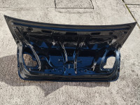 Honda civic sedan 2006, zadnja hauba - gepek