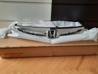 Honda Civic sedan 2011-2015 prednja maska