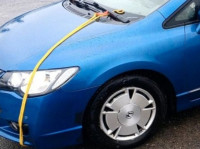 HONDA CIVIC SEDAN FD  BLATOBRAN