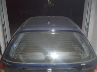 Honda Civic VII zadnja šajba sa grijačem