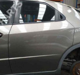 HONDA CIVIC VIII UFO 2006-2011 ZADNJA VRATA KOMPLETNA FK