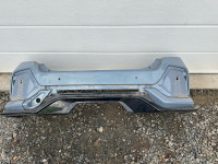 HONDA CIVIC X FACELIFT ZADNJI BRANIK