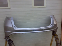 HONDA CIVIC-ZADNJI BRANIK