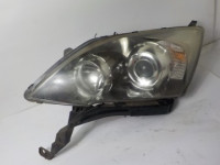 honda cr-v iii far lijeva prednji dio prednja uk 33150-8ww-e1 33150-8W