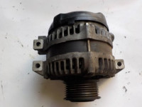 honda fr-v 2.2 d original alternator 104210-1650