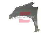 HONDA JAZZ (02-08) - Prednji blatobran (lijeva strana)