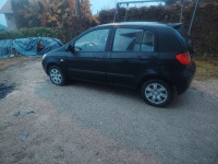 Hunday Getz 1.5 Dizel