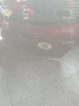 hyundai i 20 god 2010 zadnja hauba gepek