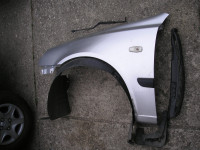 Hyundai Accent 2003-2006g redizajn,prednji lijevi/desni blatobran